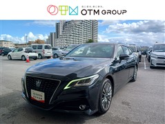 クラウンHEV G-エグゼクティブ