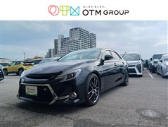 トヨタ マークX 350RDS GRスポーツ