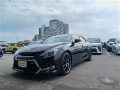 マークX 350RDS GRスポーツ