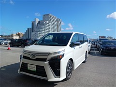 ヴォクシー ZS キラメキ2