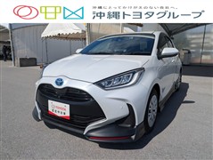 ヤリス HEV Z