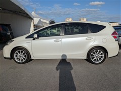 プリウスアルファ S ツーリング