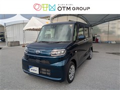 ダイハツ タント L