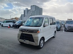 アトレーワゴン カスターボRSSA3