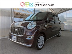 キャスト スタイルX リミテッドSA3