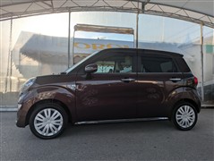 キャスト スタイルX リミテッドSA3