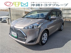 シエンタ ファンベース X