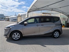 シエンタ ファンベース X