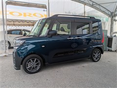 タント ファンクロス