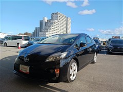 プリウス S ツーリングセレクション