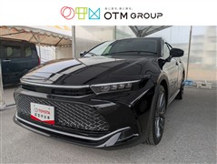 クラウン CO Gアドバ レザー