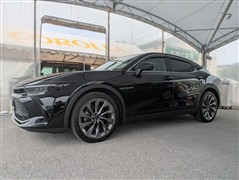 クラウン CO Gアドバ レザー