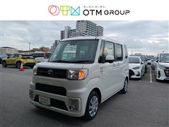 トヨタ ピクシスメガ D SA3