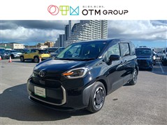 トヨタ シエンタ Z