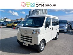 ハイゼットカーゴ DX