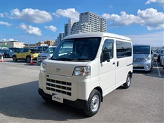 ハイゼットカーゴ DX