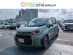 トヨタ シエンタ HEV Z