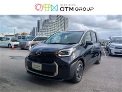 トヨタ シエンタ HEV Z