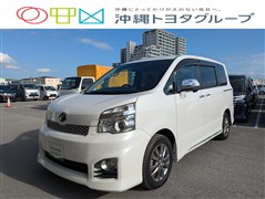 ヴォクシー ZS キラメキZ