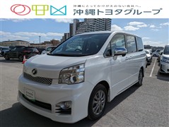 ヴォクシー ZS キラメキZ