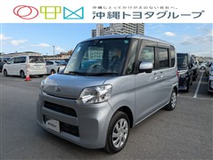 ダイハツ タント L SA3