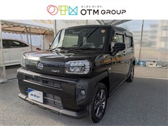 タフト Gターボ