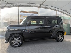 タフト Gターボ