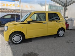 ミラトコット X SA3