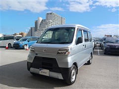 ハイゼットカーゴ DX SA3