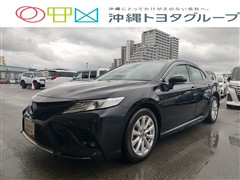 トヨタ カムリ WS