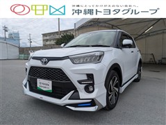 トヨタ ライズ Z