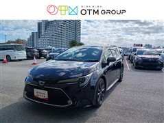 カローラツーリング