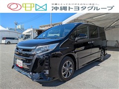トヨタ ノア SI WXB2