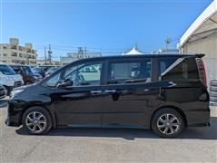 ノア SI WXB2