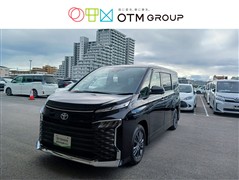 ヴォクシー HEV S-G