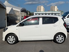 ミライース X SA3