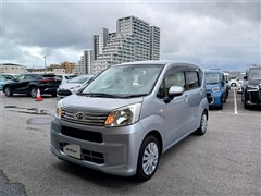 ムーヴ L SA3