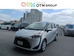 シエンタ ファンベース X