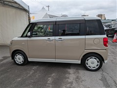 ムーヴキャンバス X