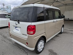 ムーヴキャンバス X