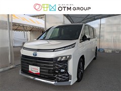 ヴォクシー HEV S-G