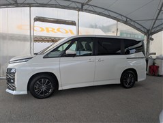 ヴォクシー HEV S-G