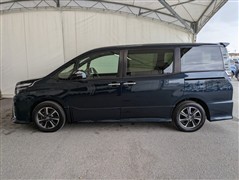 ヴォクシー ZS キラメキ2