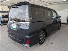 ヴォクシー ZS キラメキ2