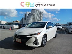 プリウスPHEV A