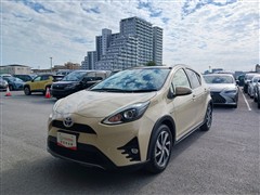 アクア クロスオーバー