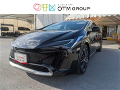 トヨタ プリウス Z