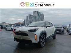 ヤリスクロス HEV Z