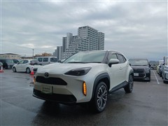 ヤリスクロス HEV Z