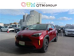 ヤリスクロス HEV Z